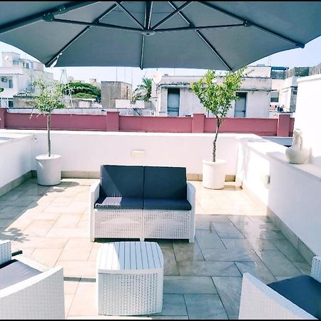 Dimora Asmara 11 15 Apartamento Brindisi Exterior foto
