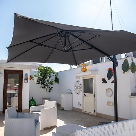 Dimora Asmara 11 15 Apartamento Brindisi Exterior foto