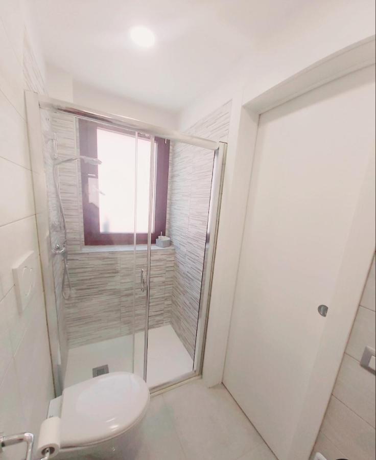 Dimora Asmara 11 15 Apartamento Brindisi Exterior foto