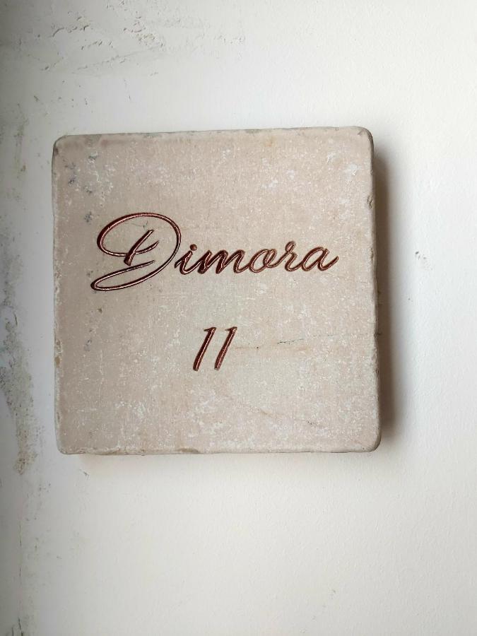 Dimora Asmara 11 15 Apartamento Brindisi Exterior foto