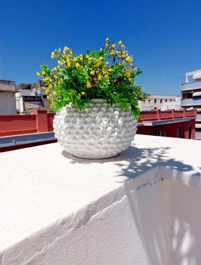 Dimora Asmara 11 15 Apartamento Brindisi Exterior foto