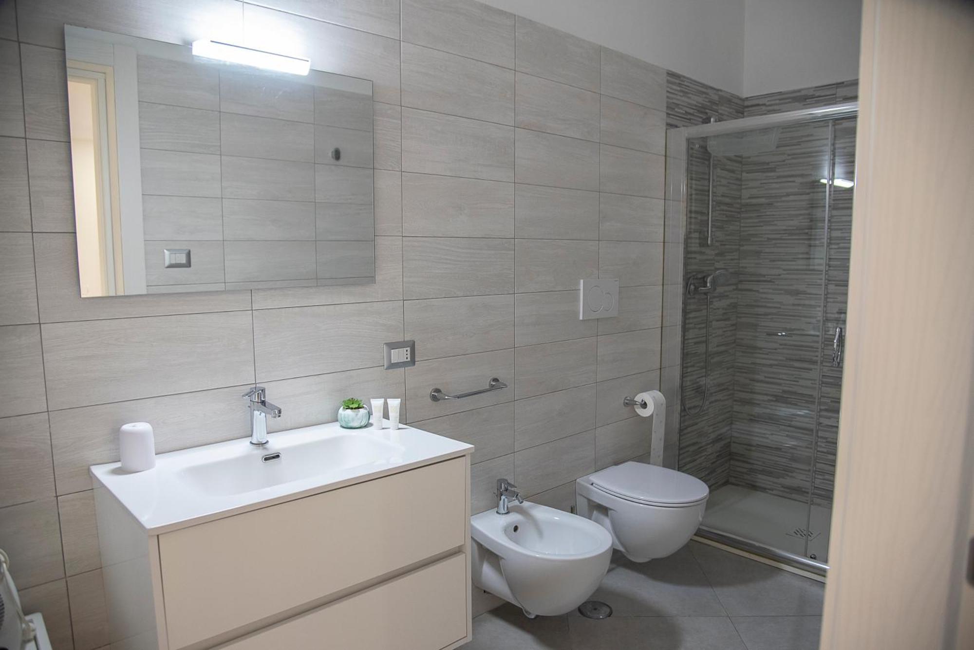 Dimora Asmara 11 15 Apartamento Brindisi Exterior foto