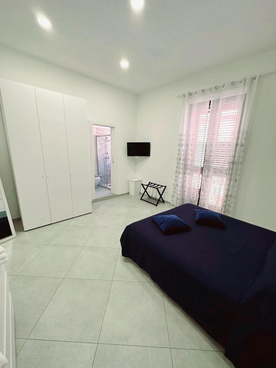 Dimora Asmara 11 15 Apartamento Brindisi Exterior foto