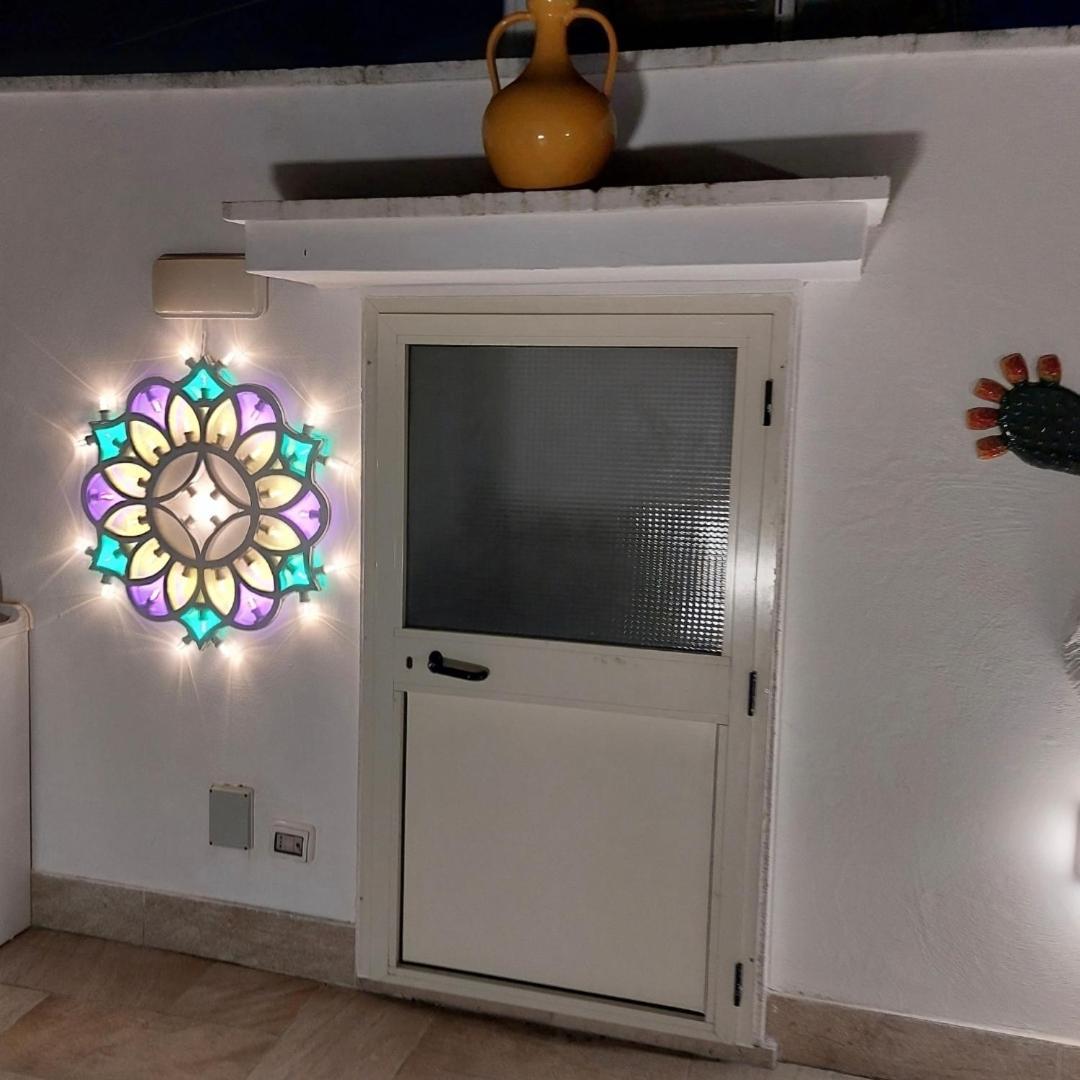 Dimora Asmara 11 15 Apartamento Brindisi Quarto foto