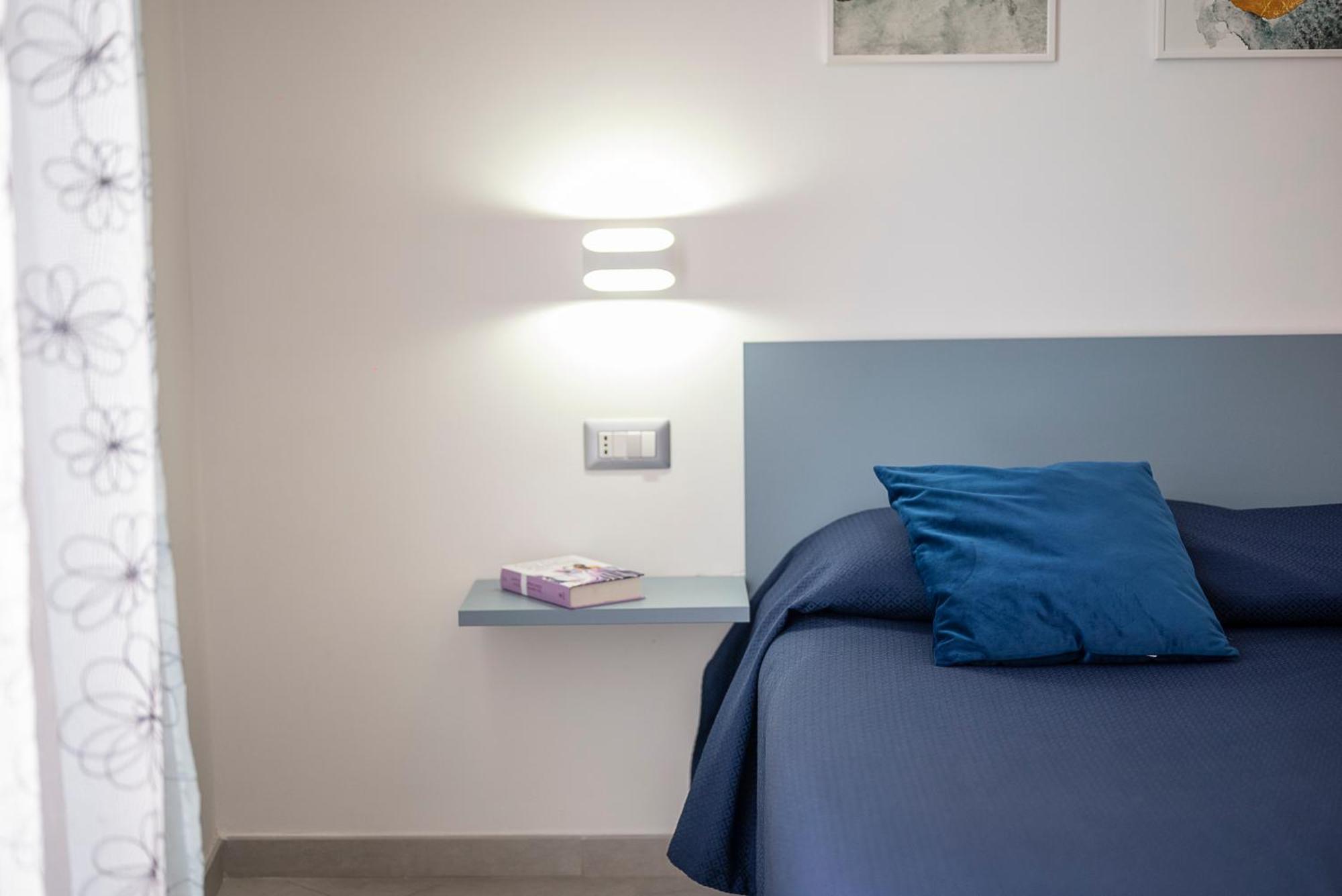 Dimora Asmara 11 15 Apartamento Brindisi Exterior foto